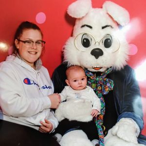 Meet your Posher, Heather